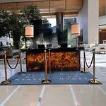 Hyatt Regency Chennai