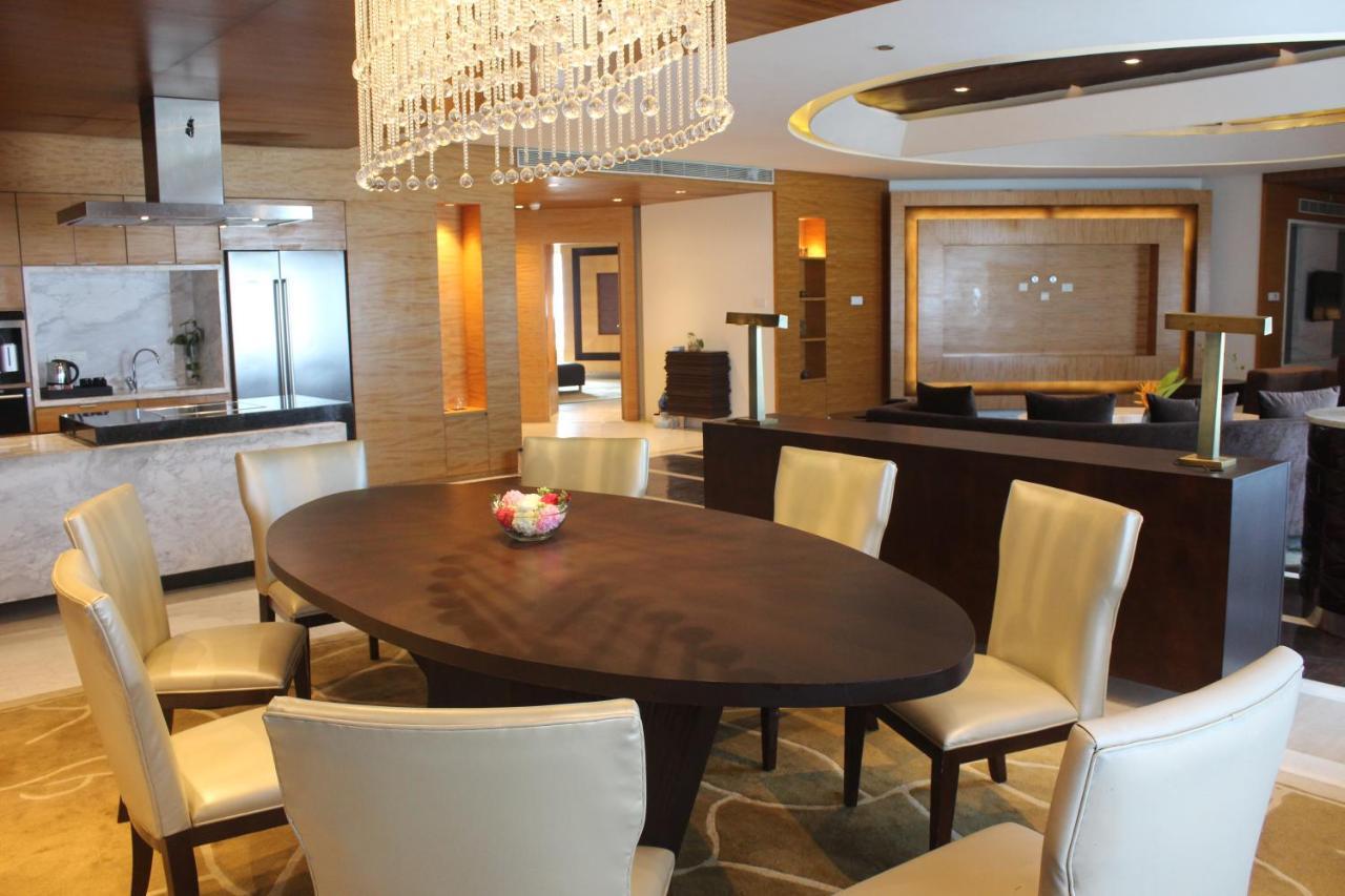 Hyatt Regency Hotel Chennai