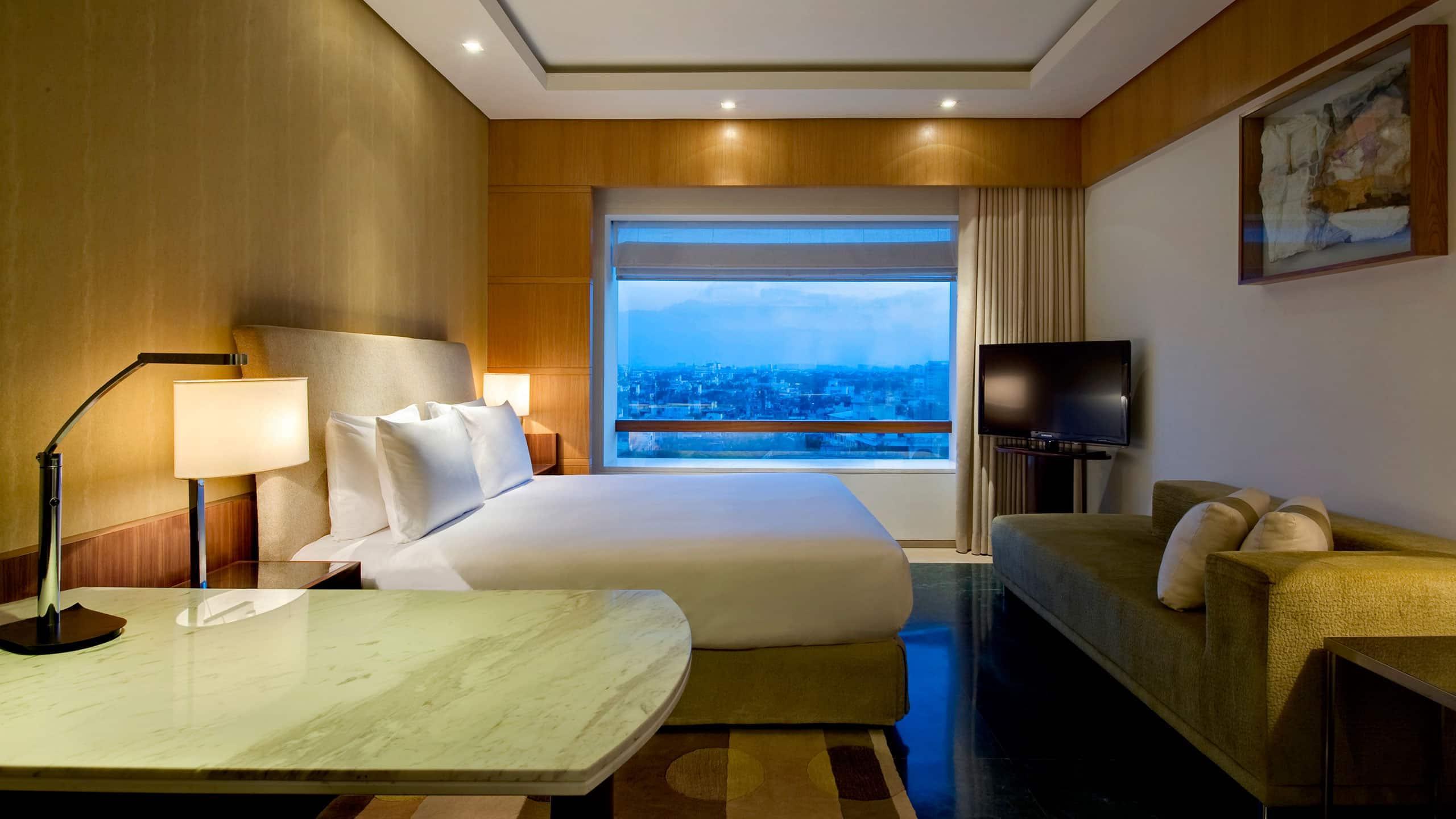 Hyatt Regency Hotel