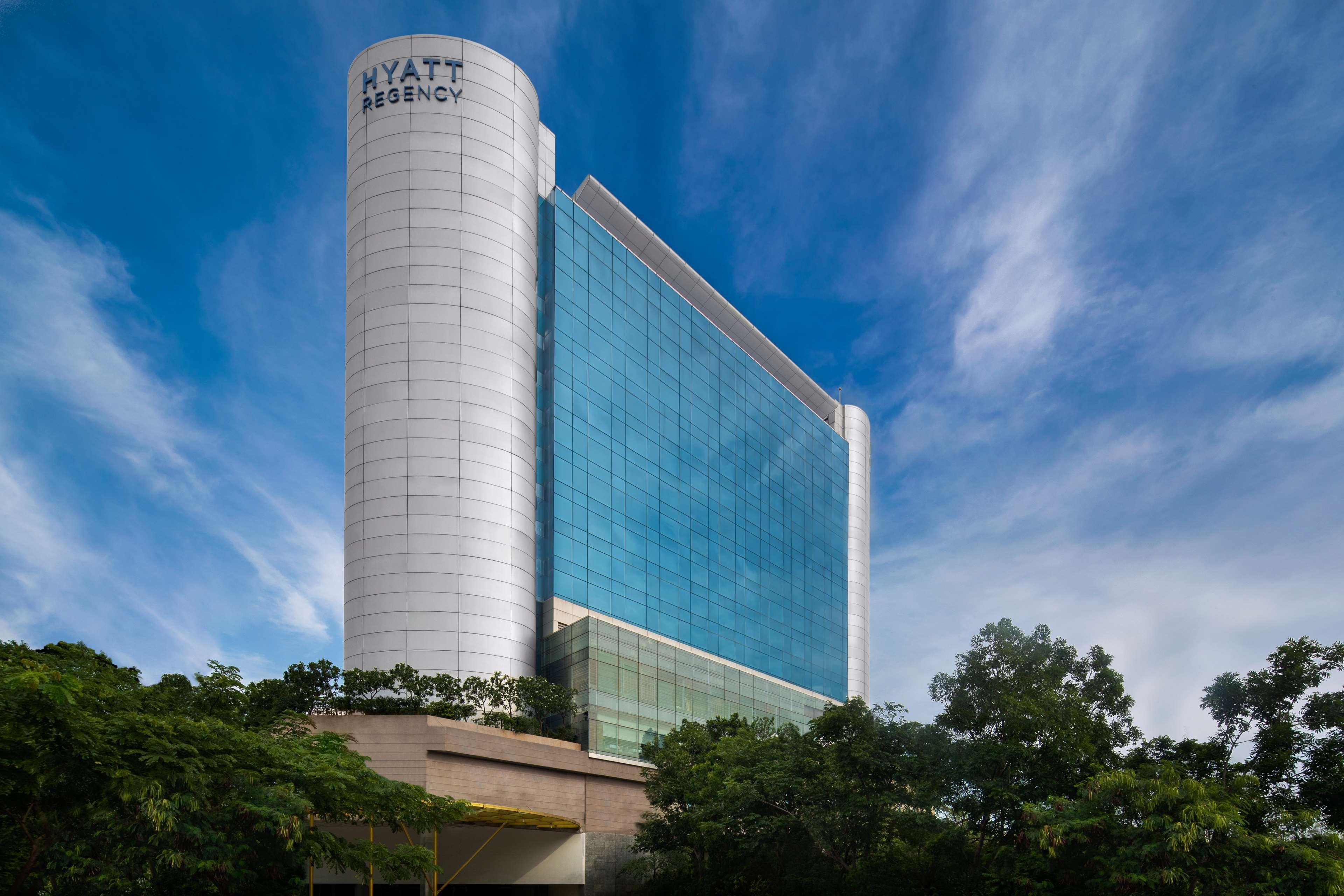 Hyatt Regency Hotel