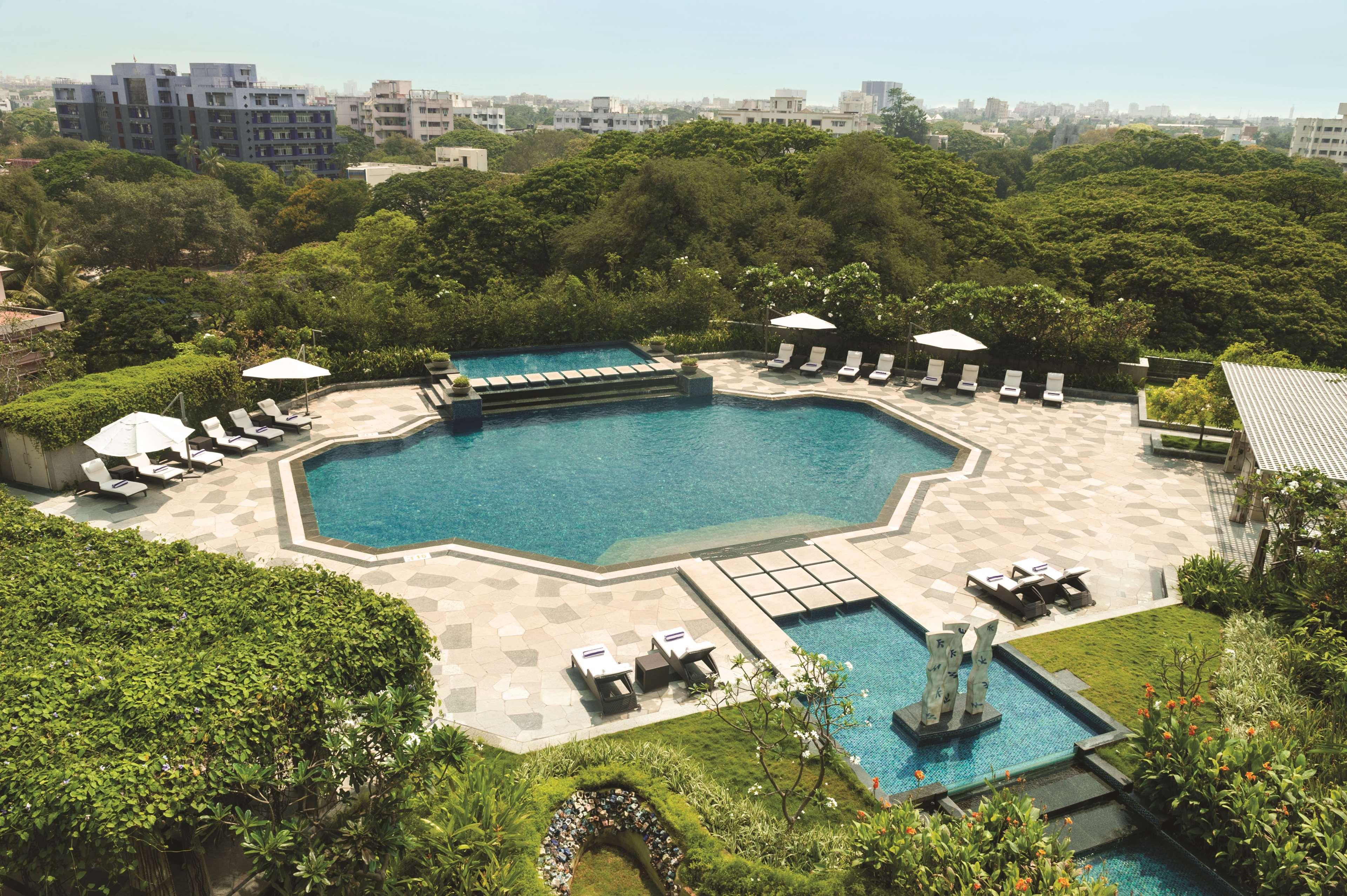 Hyatt Regency Hotel Chennai