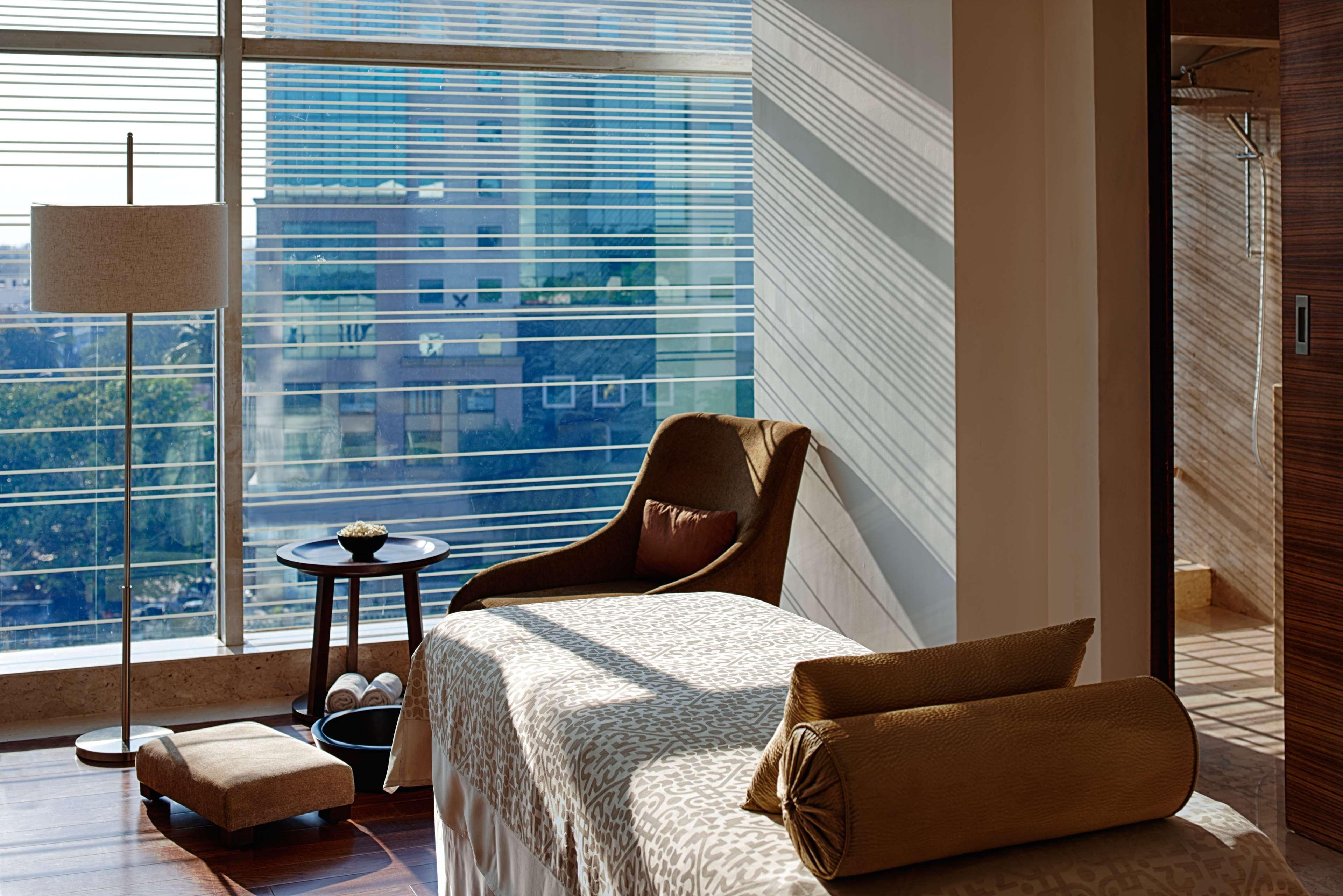 Hyatt Regency Hotel 5*