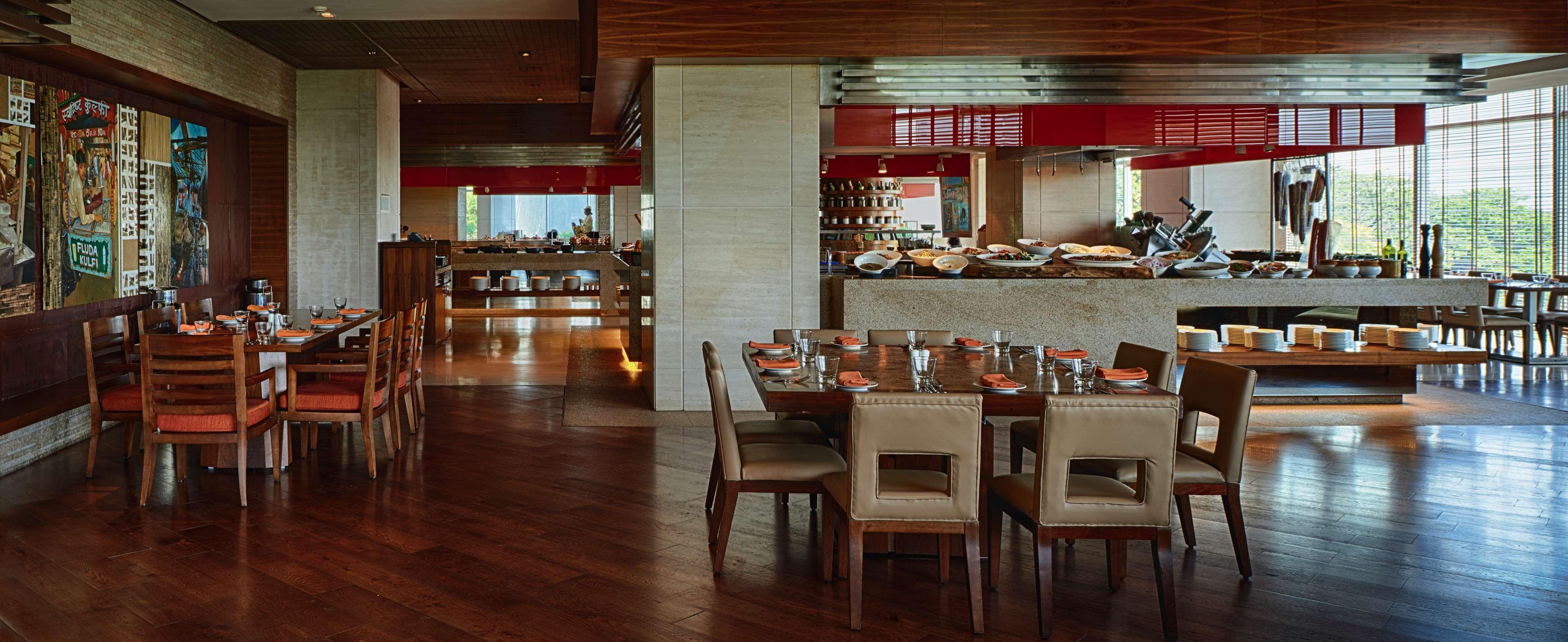 Hyatt Regency 5* Chennai