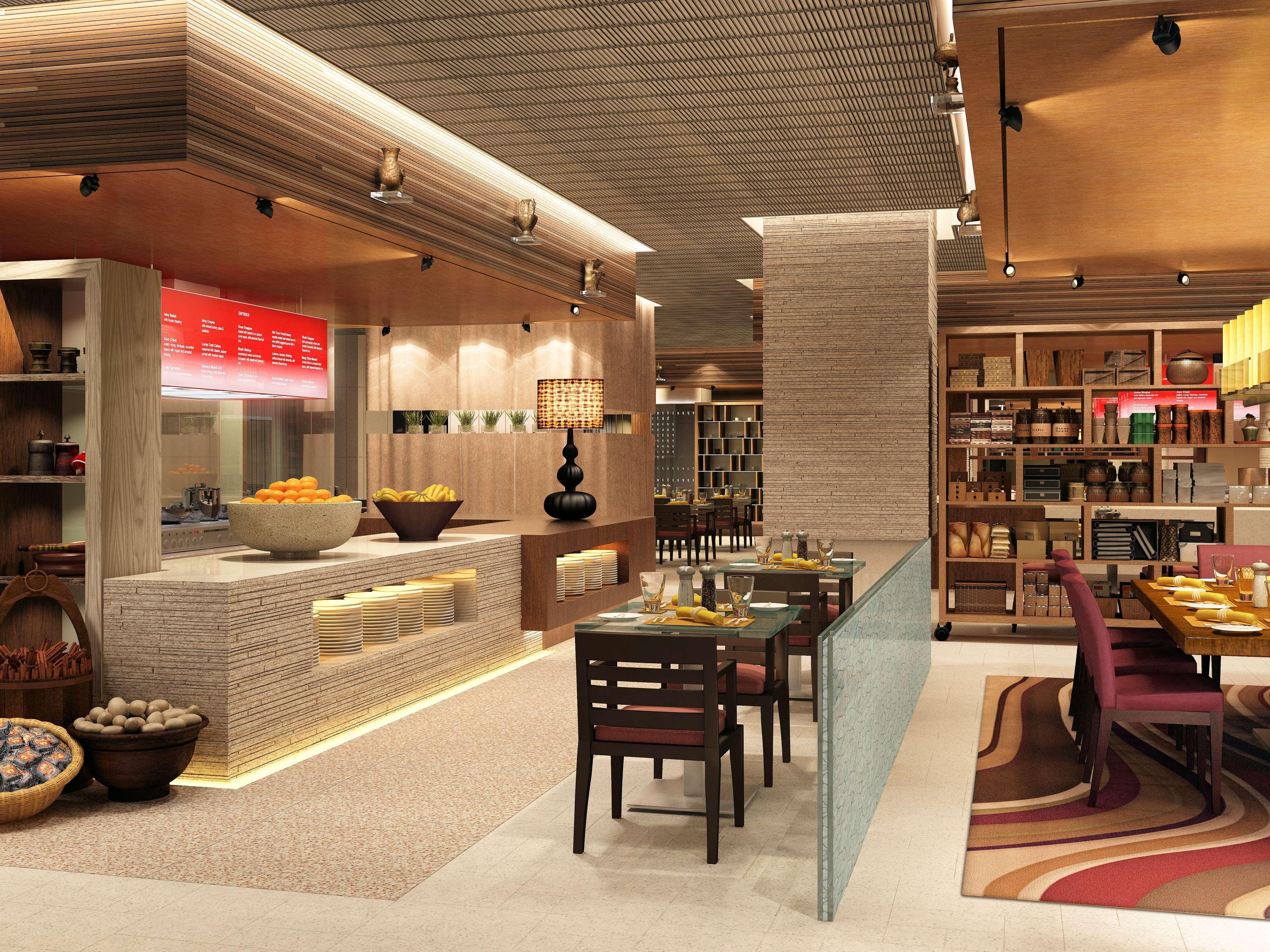 Hotel Hyatt Regency