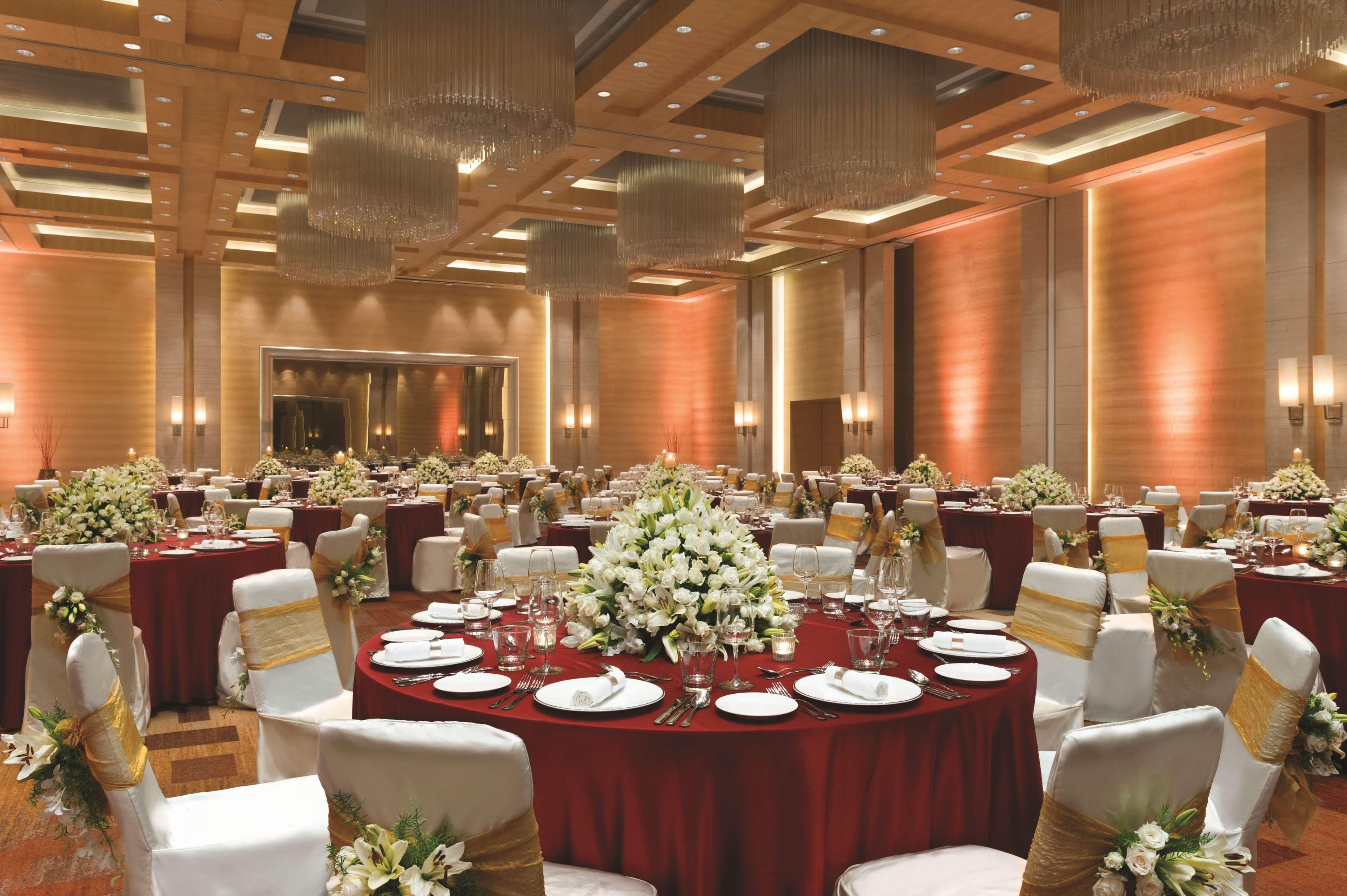 Hyatt Regency 5*