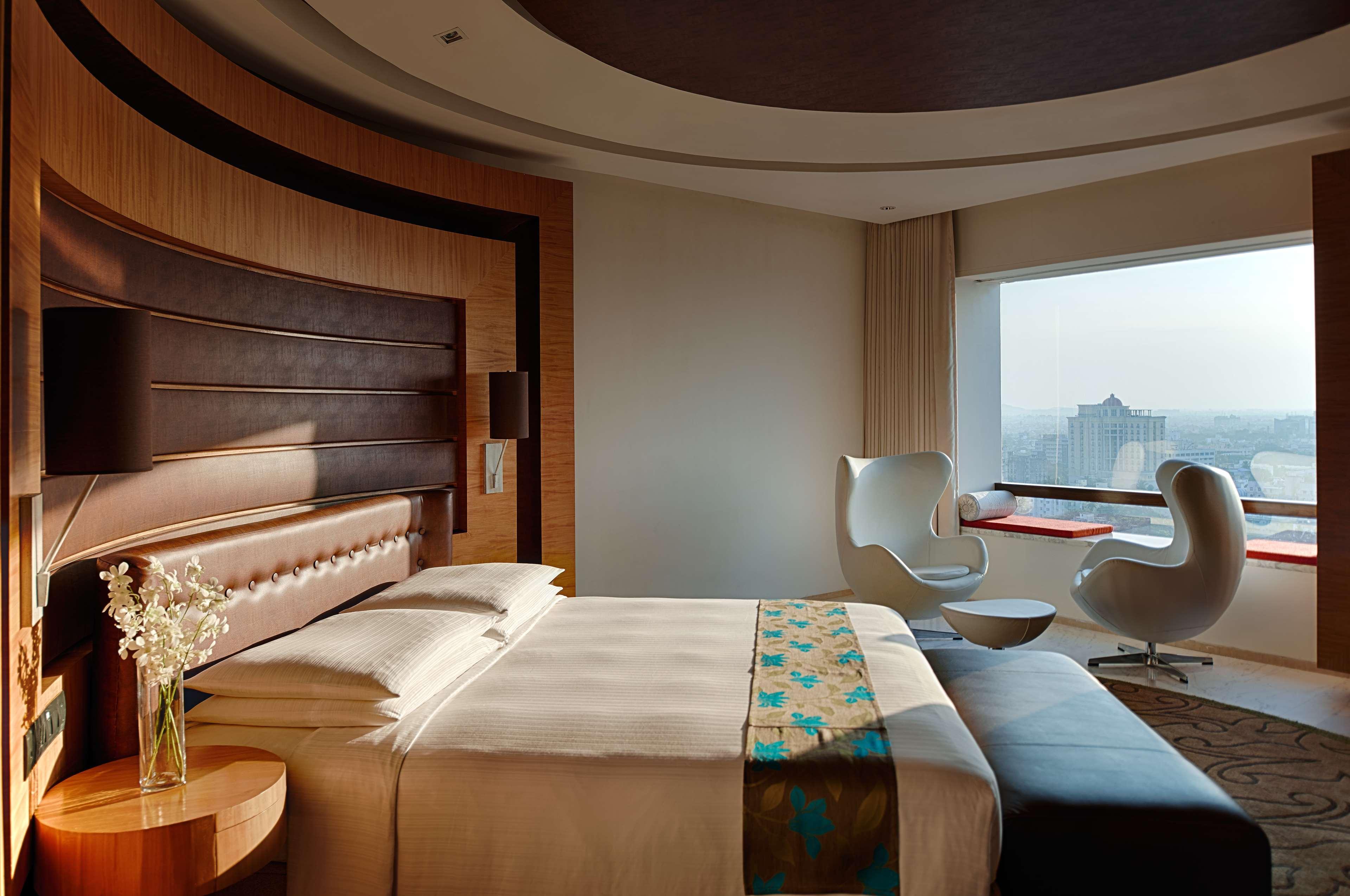 Hyatt Regency Hotel 5*