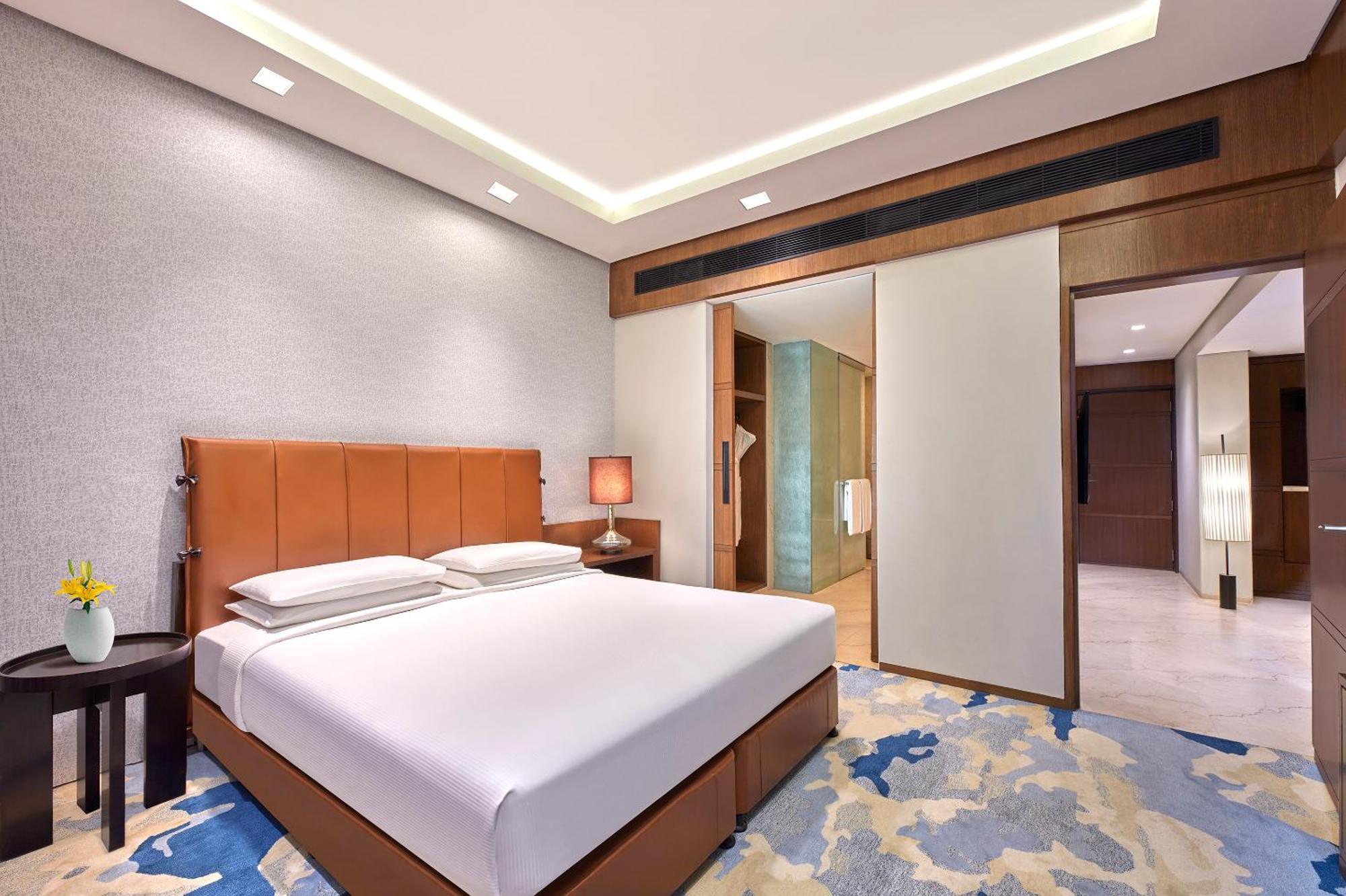 Hotel Hyatt Regency Chennai