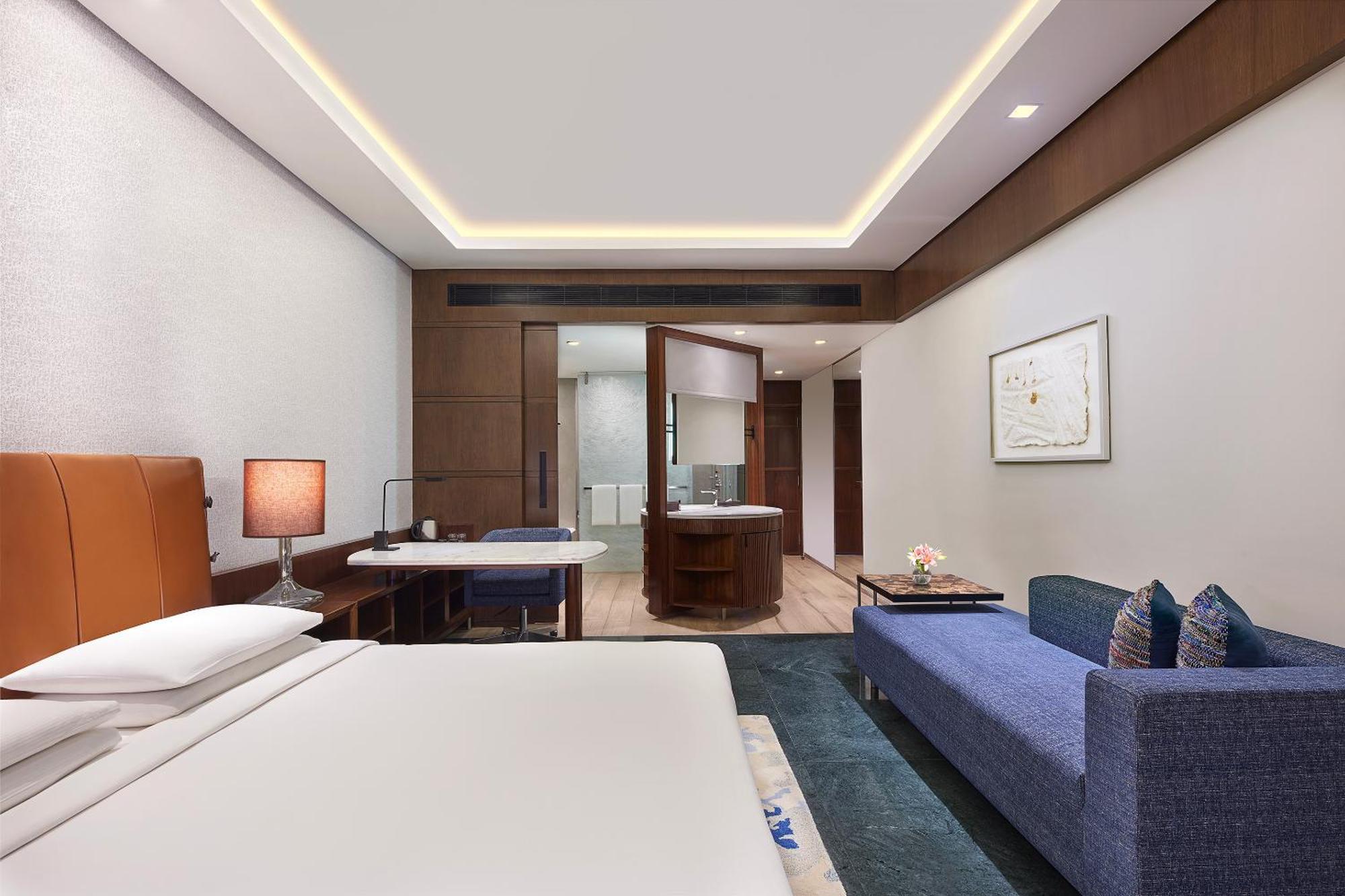 Hotel Hyatt Regency 5*