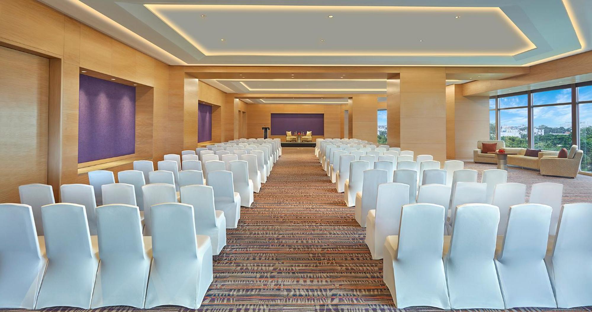Hyatt Regency Hotel Chennai