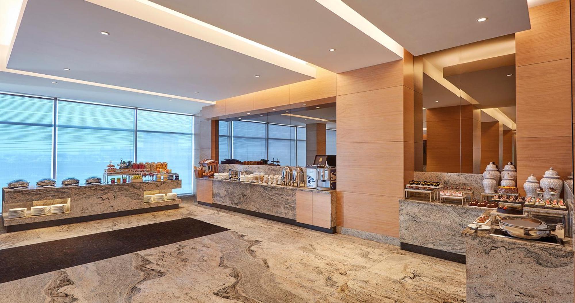 Hotel Hyatt Regency Chennai