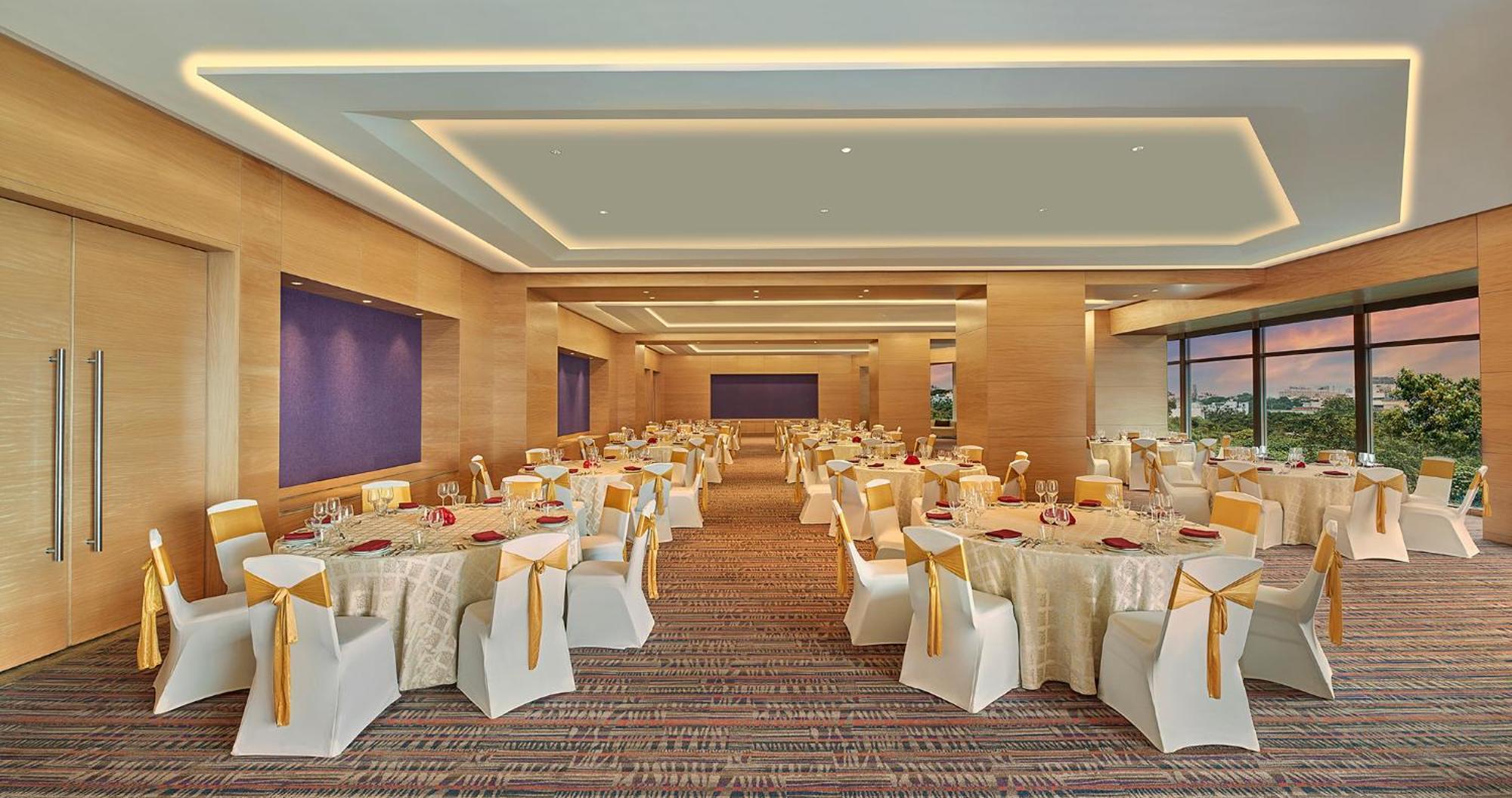 Hyatt Regency Hotel
