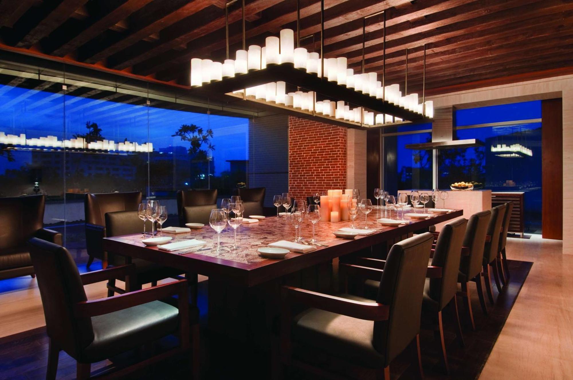 Hyatt Regency 5*